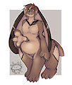 -Trade- Adrian Buntaur by FallenFolf