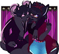 Box-Cat -- Commission