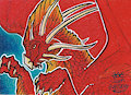 ACEO for LadyFromEast