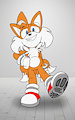 Tails