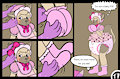 [C] Curiosity Poofed the dog #17 by UniaMoon