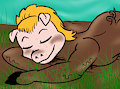 Sandy:  The Mudbath