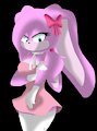 Rosalina The Rabbit