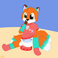 Onesie Pop! By: Raptor