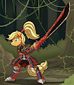 [Reward] Hunter