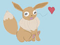 I think he likes you~