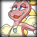 Stretchy Squeaky Shiny