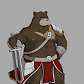 Warrior Schneider by ShinodaKuma