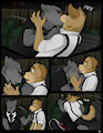 The Intern Vol 2 - page 6 by Jackaloo