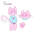 Suama by kekitopu