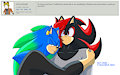 Ask Chaos AU #22