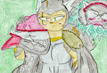 Carrying Her Away by skyrimgamer17