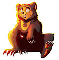 SeldomSeenSpeciesSunday - Sun Bear