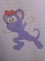 Baby Felix: Mookie