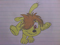 Baby Felix: Skippy