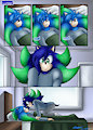 Split pg. 21 by Ithiliam