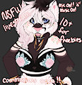 Multistream -- Commissions