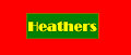 Milly And Eric Present: Heathers by TheSuneverse