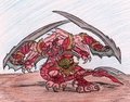 Drakune Vanguard