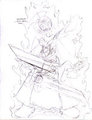 SatBK - Lady Anna design