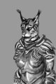 Daily Figure Sketch 378