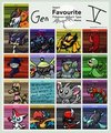 Pokemon Type Meme - Gen V