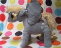 Derpy Hooves plush