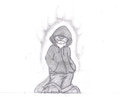 Ghost-Otter aura by GhostOtter