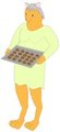 Want a Cookie?