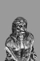 Daily Figure Sketch 379