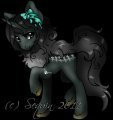 Hot to Trot (repost) 