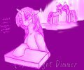 I Wonder...  by Sequin