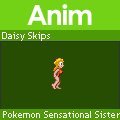 Pokemon - Daisy Animation