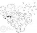 Hop and Prance!  by Sequin