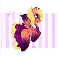 [COM] Light Heart : Hiddenwolf  by Sequin