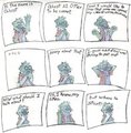 Journal comic