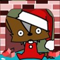 SANTA`S FAIL ICONS MiniFeru