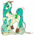 Willow - The Earthen Guardian  by Sequin