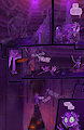 Dreamkeepers Saga page 395