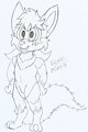 #78 - Minky!