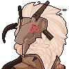 7th-r -- Pixel Icon