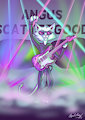 Angus Scattergood by Apel