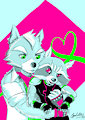 Good Old Fashioned Lover Boy by Apel
