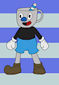 Mugman