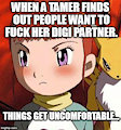 Waifu Game On Point 2.0 (16+) by krocialblack