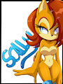 Sal by Tomie