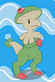 Breloom