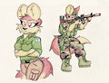 Firepower Fennec