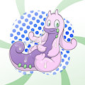 Gooey Goodra by Gnartastic