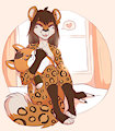 Plush ^^